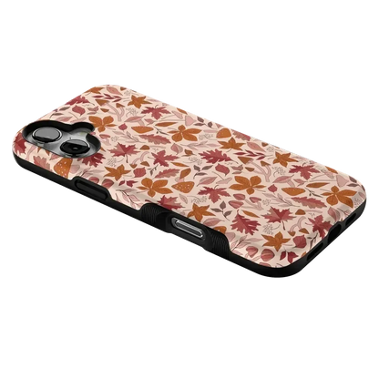 Can't Help Falling | Autumn Leaves Case Phone Case get.casely