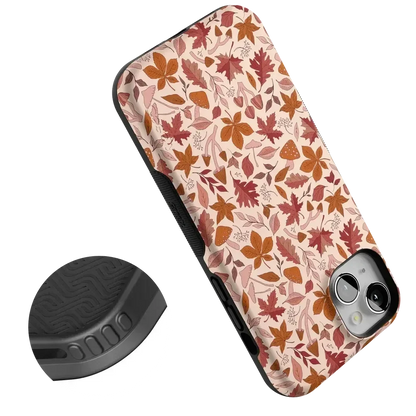 Can't Help Falling | Autumn Leaves Case Phone Case get.casely