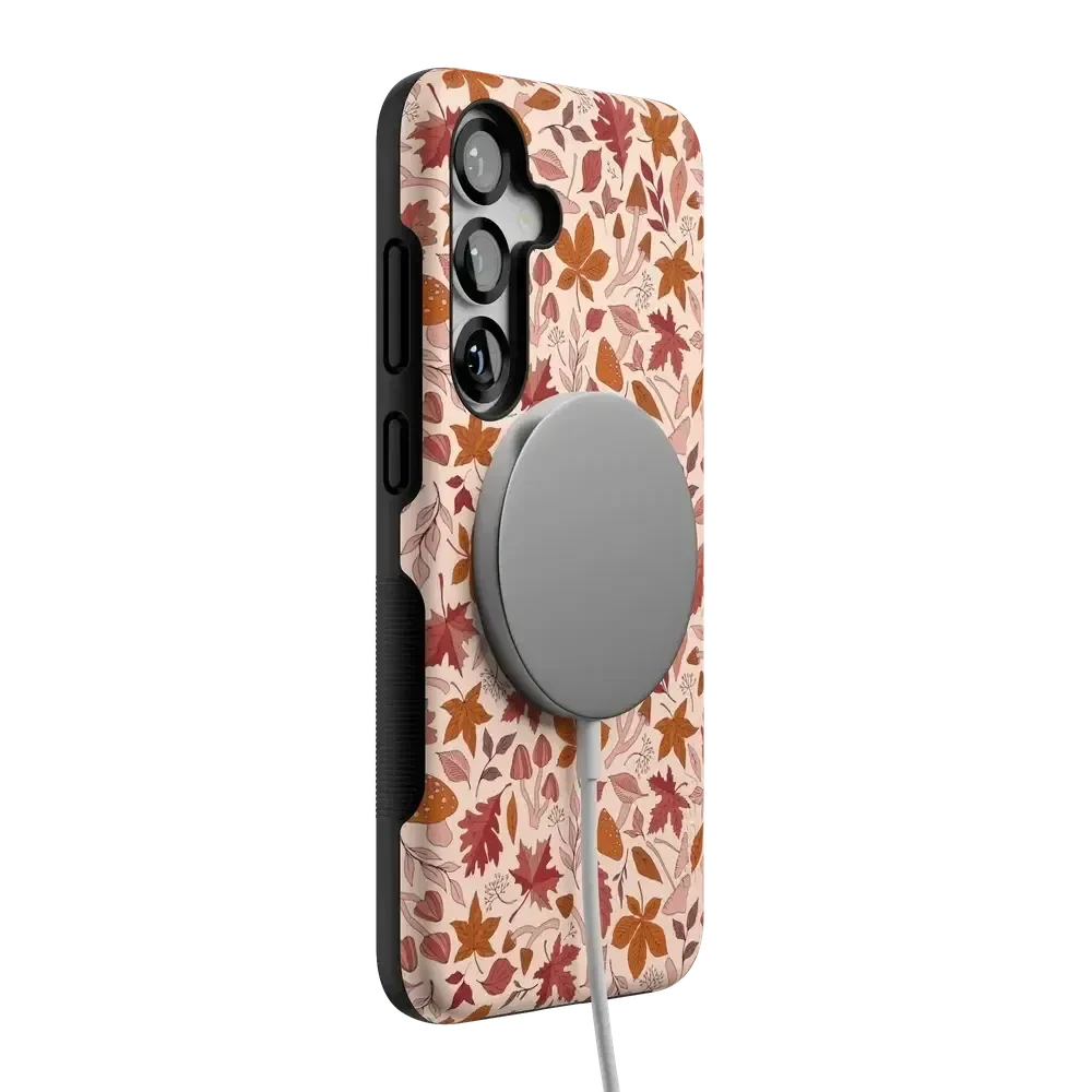 Can't Help Falling | Autumn Leaves Case Phone Case get.casely