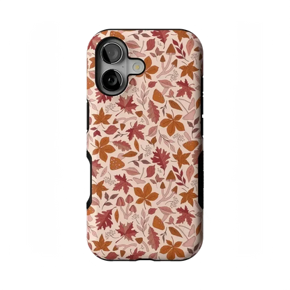 Can't Help Falling | Autumn Leaves Case Phone Case get.casely