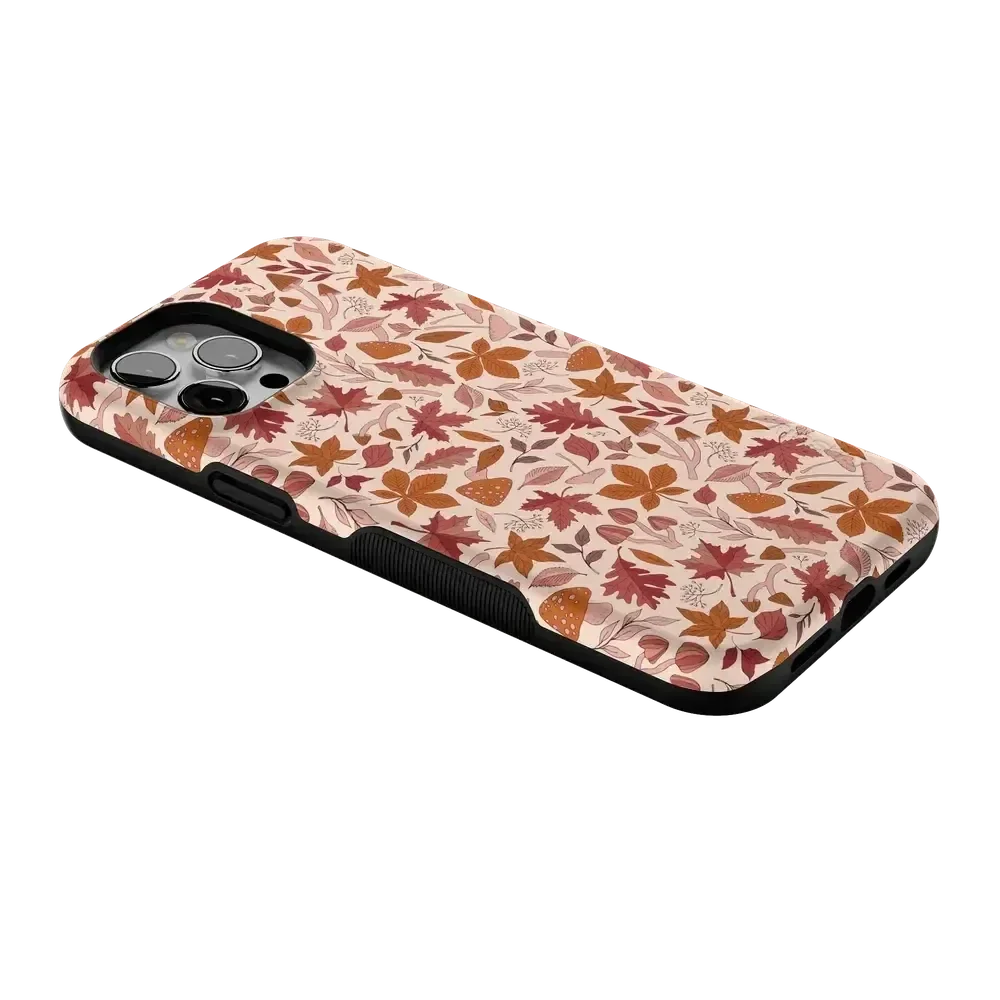 Can't Help Falling | Autumn Leaves Case Phone Case get.casely