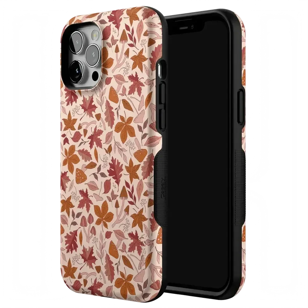 Can't Help Falling | Autumn Leaves Case Phone Case get.casely