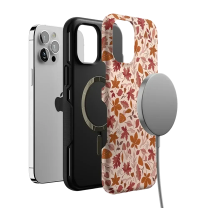 Can't Help Falling | Autumn Leaves Case Phone Case get.casely