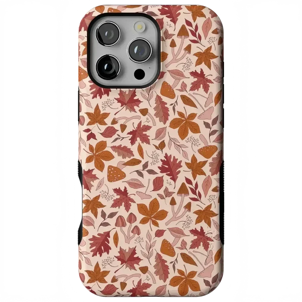 Can't Help Falling | Autumn Leaves Case Phone Case get.casely