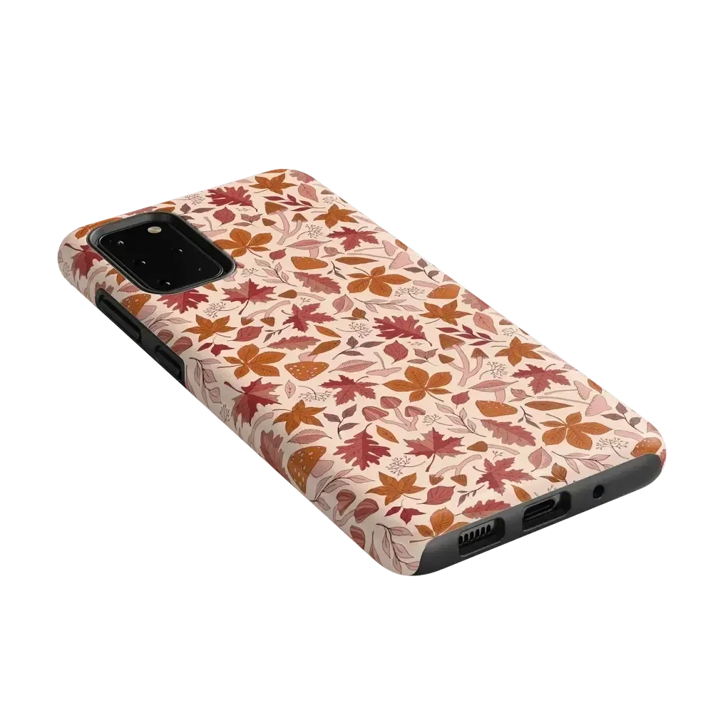 Can't Help Falling | Autumn Leaves Case Phone Case get.casely