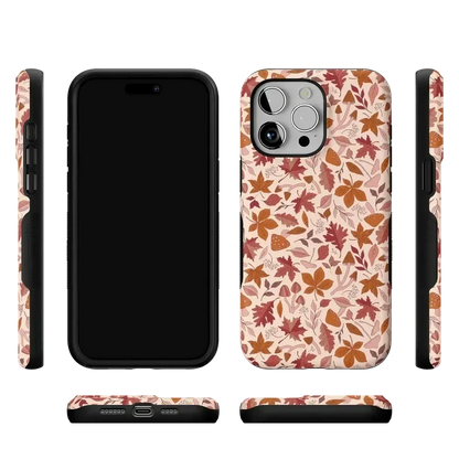 Can't Help Falling | Autumn Leaves Case Phone Case get.casely