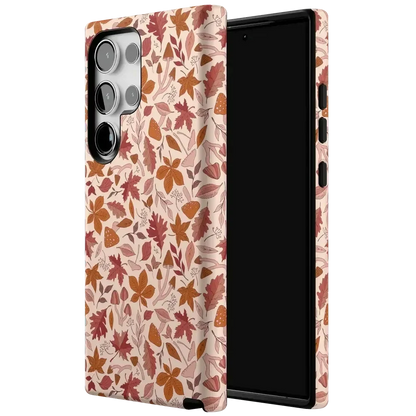 Can't Help Falling | Autumn Leaves Case Phone Case get.casely