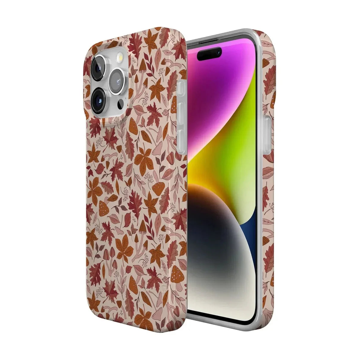 Can't Help Falling | Autumn Leaves Case Phone Case get.casely