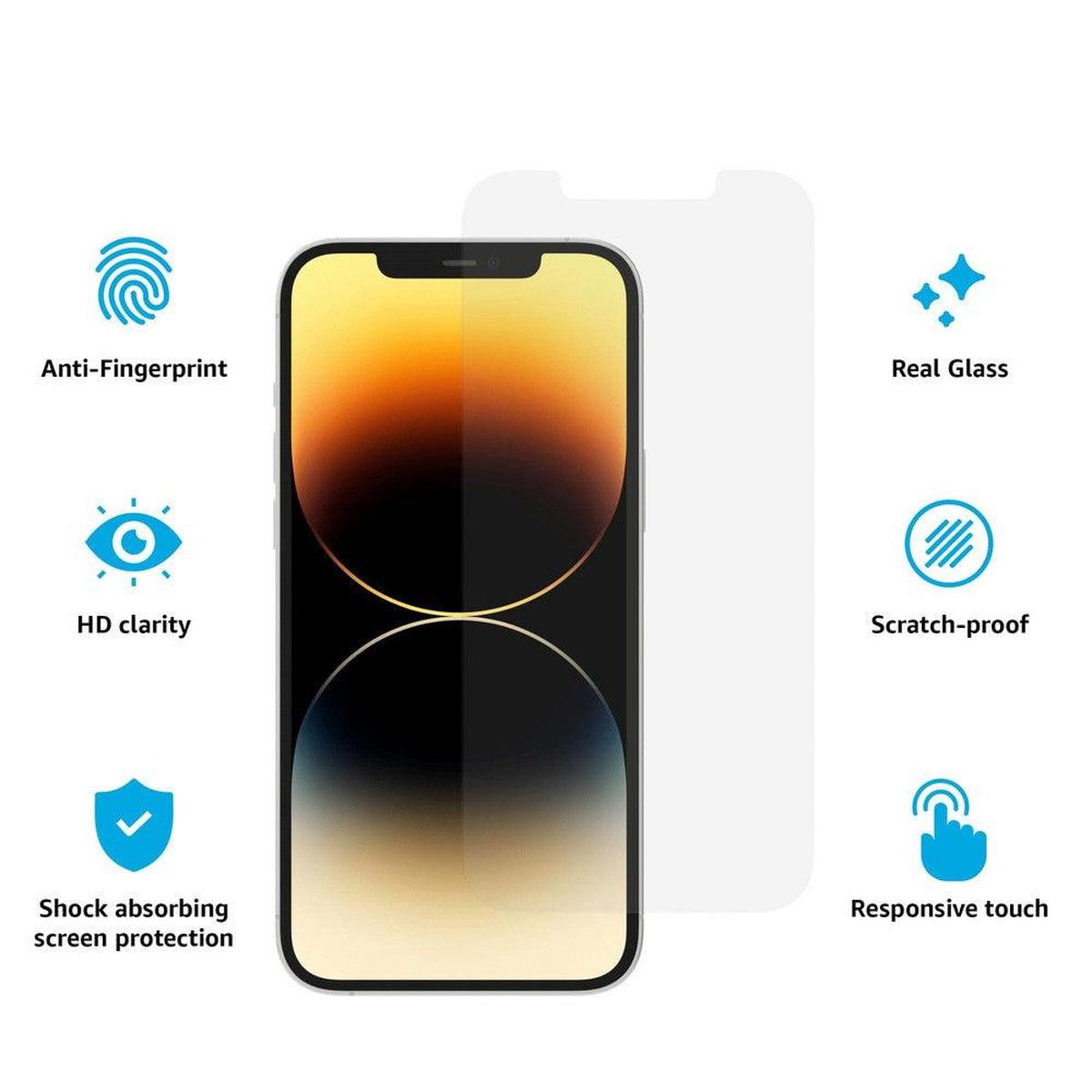 Casely Glass | Premium Tempered Glass Screen Protector Glass Screen Protector get.casely