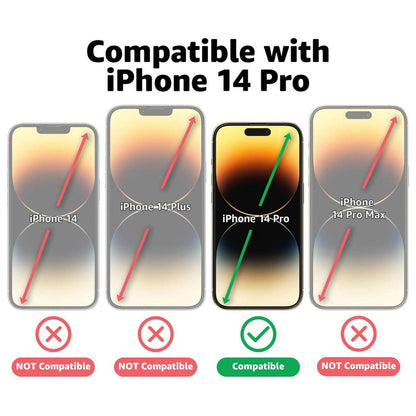 Casely Glass | Premium Tempered Glass Screen Protector Glass Screen Protector get.casely