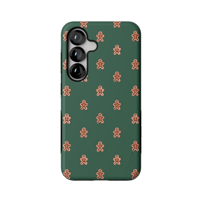 You Can't Catch Me | Gingerbread Man Case