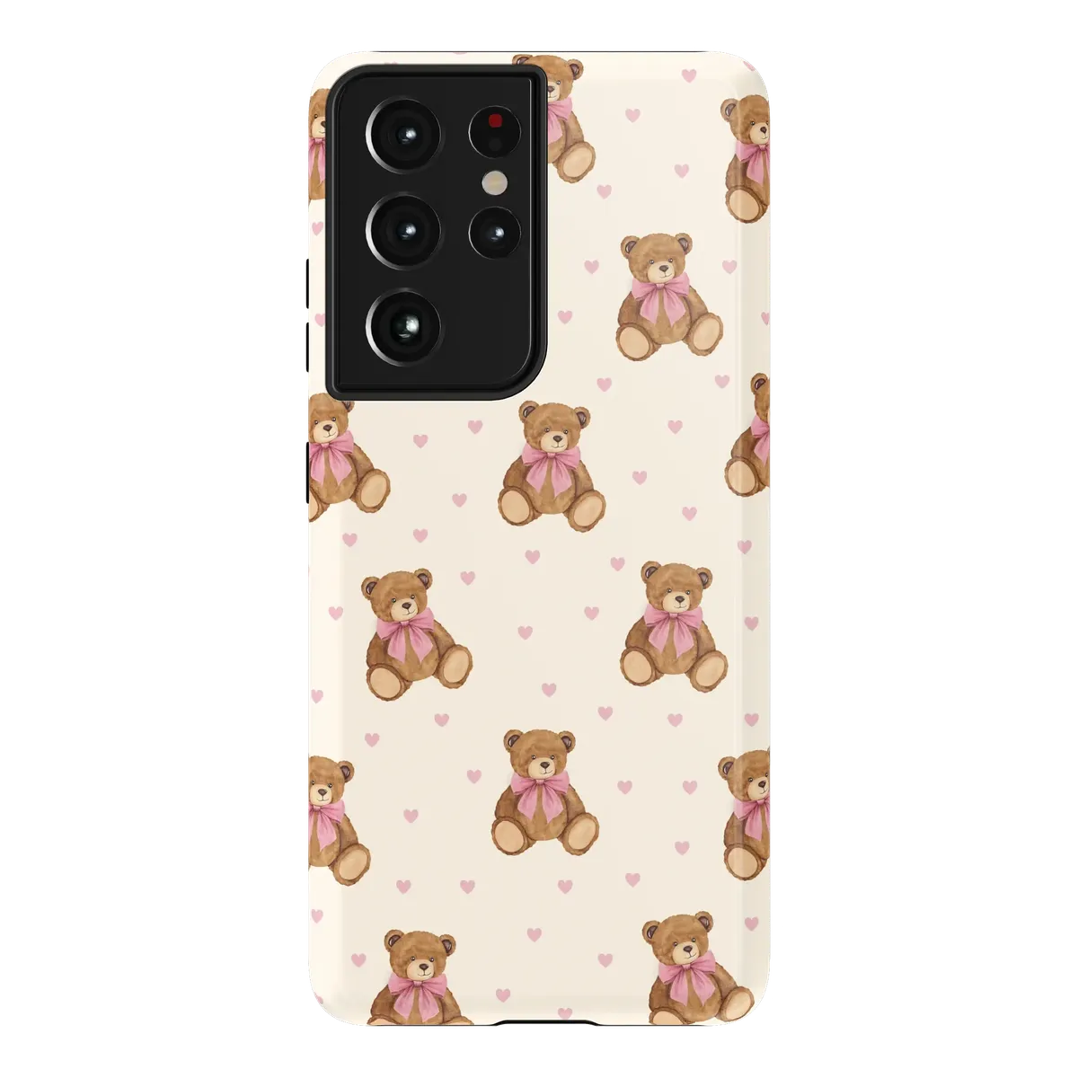 Cuddle Up | Teddy Bear Case