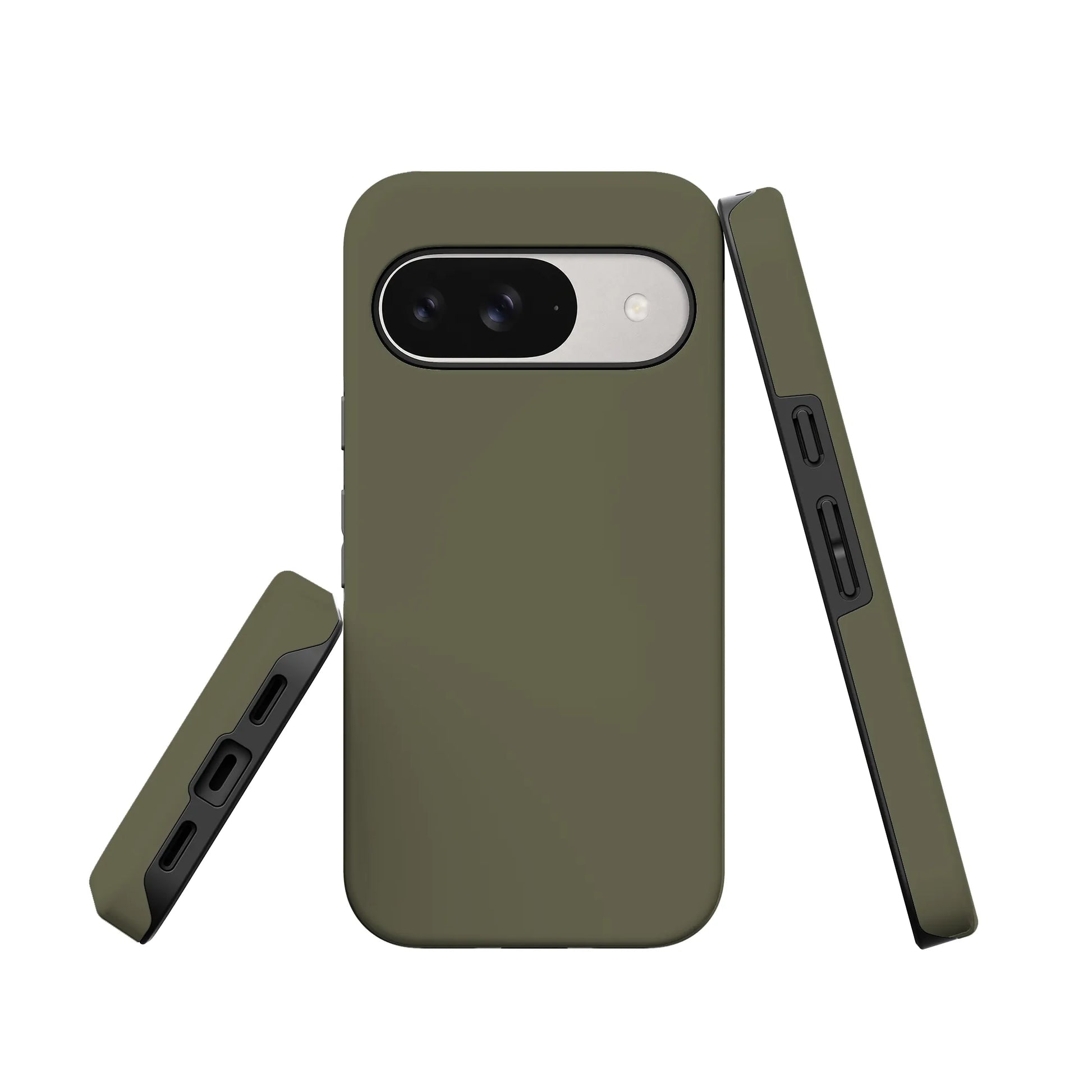 Army Green | The Boyfriend Collection