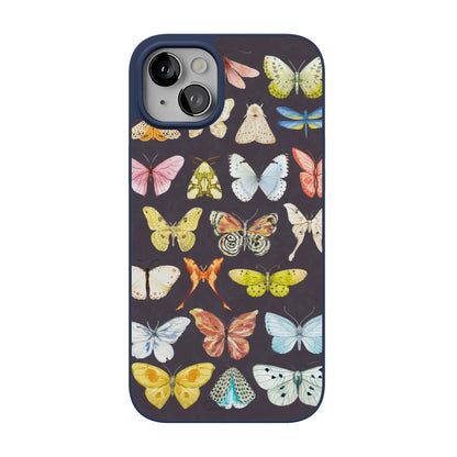 Midnight Monarch | Jenna Palek x Casely Case