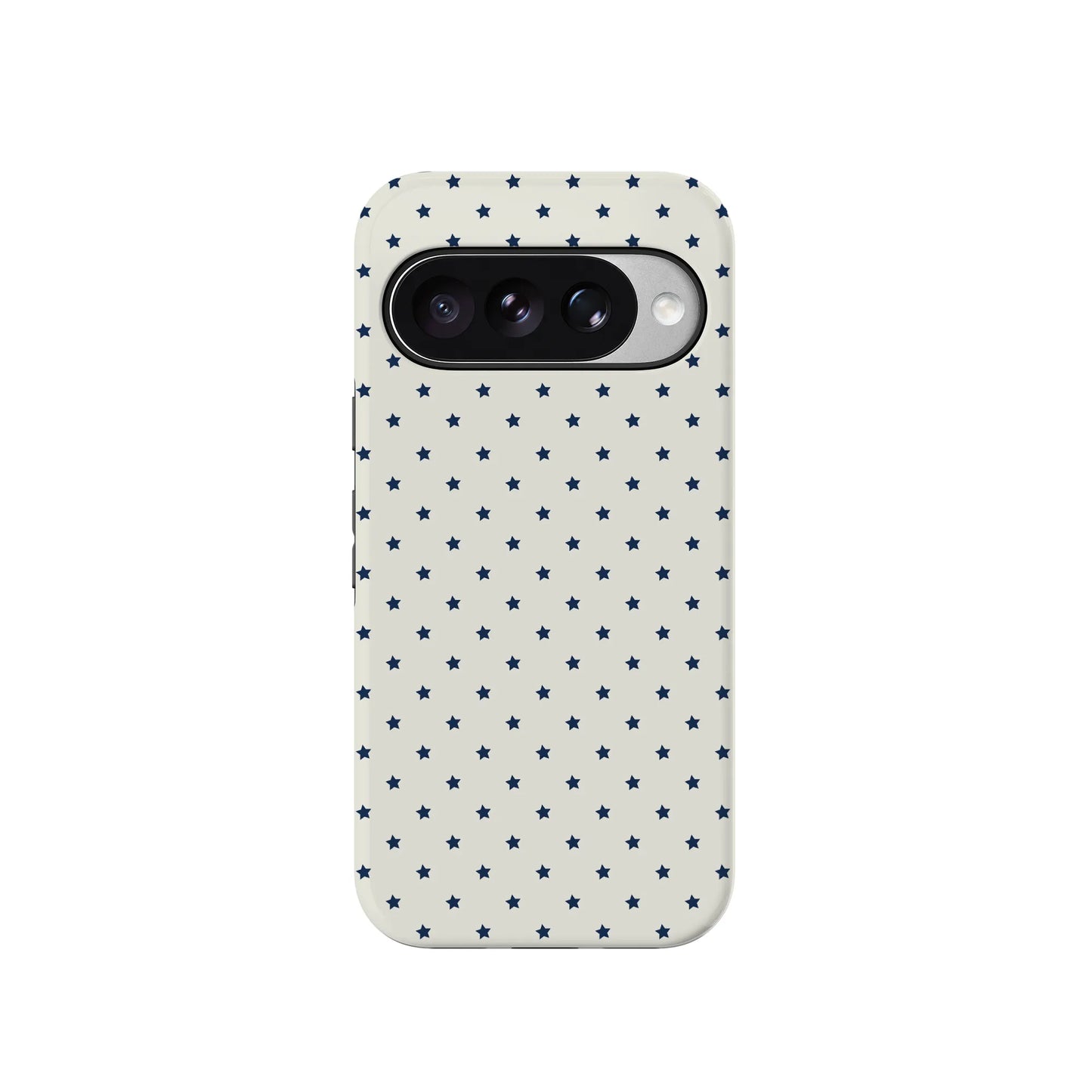 Tiny Stars | Blue & White Case