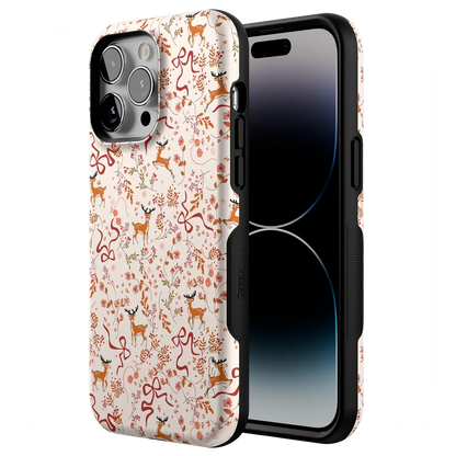 Dashing Through the Snow | Enchanted Forest Case