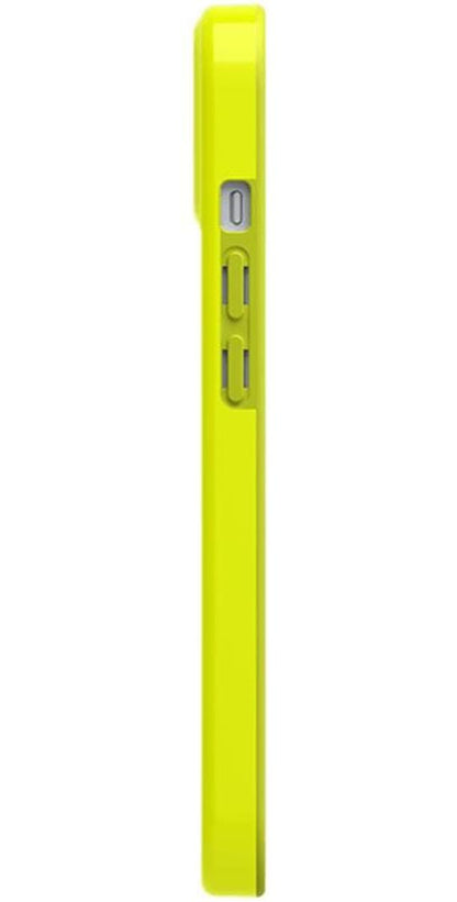 Chartreuse Days | Solid Neon Yellow Case iPhone Case get.casely