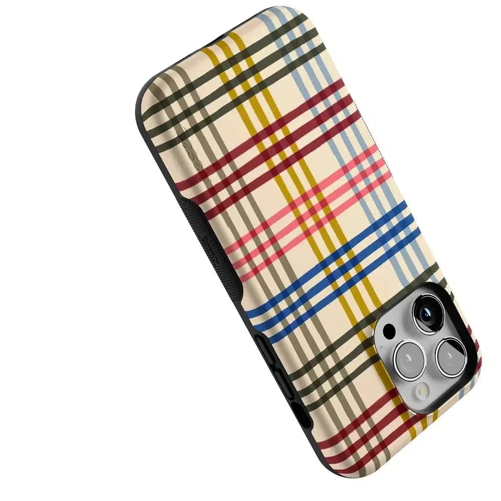 Cheer | Kitty and Vibe Holiday Case Phone Case Casetry