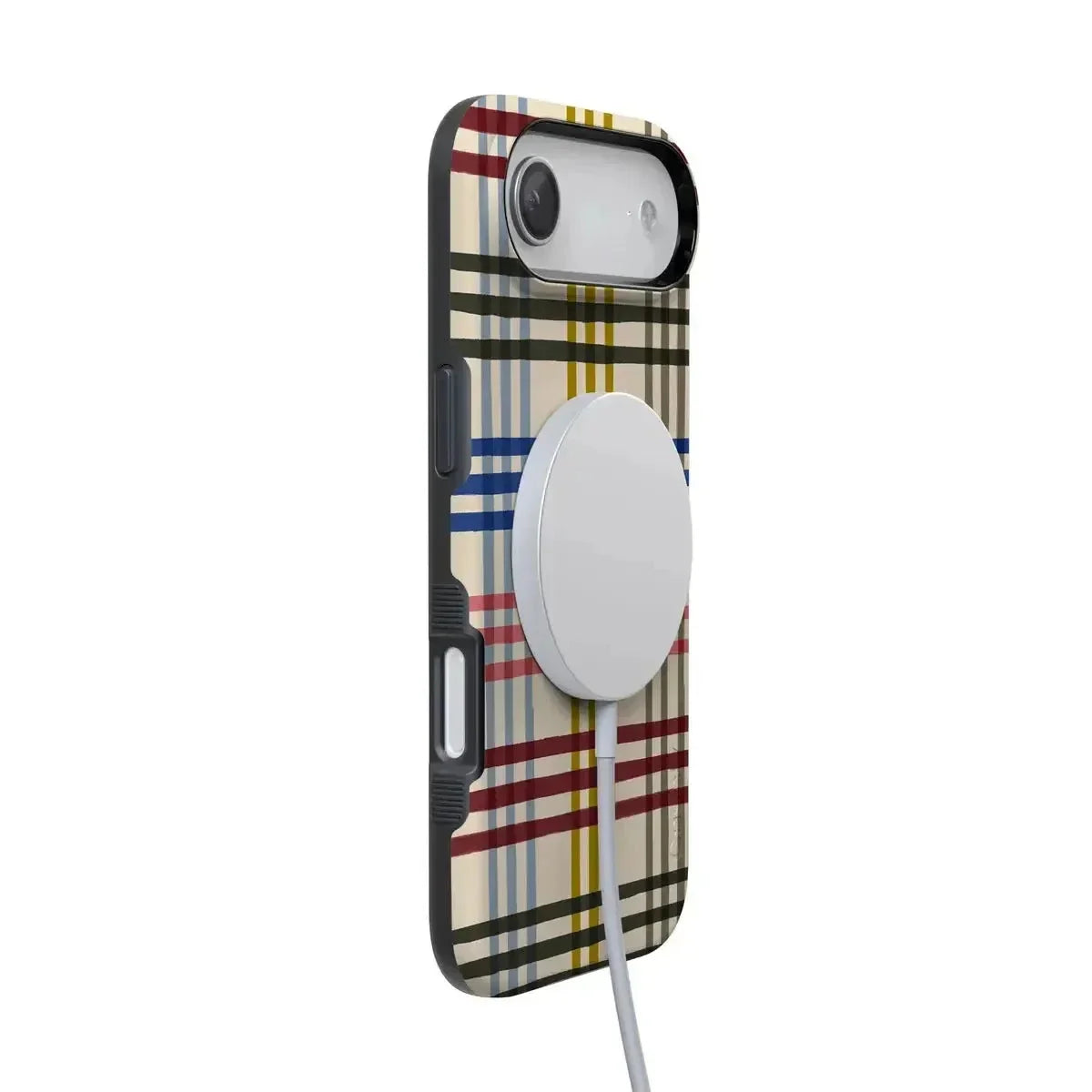 Cheer | Kitty and Vibe Holiday Case Phone Case Casetry