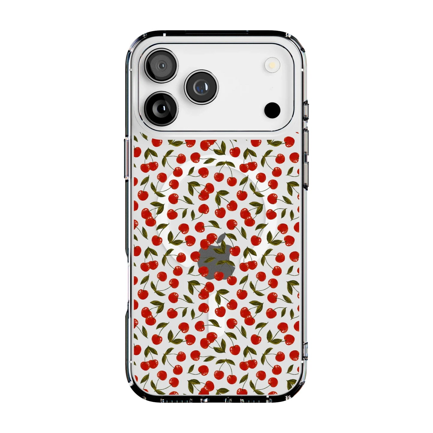 Cherry on Top | Red Cherries Case iPhone Case get.casely