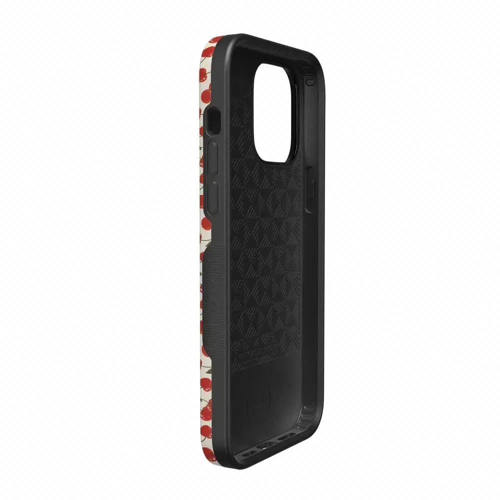 Cherry on Top | Red Cherries Case iPhone Case get.casely
