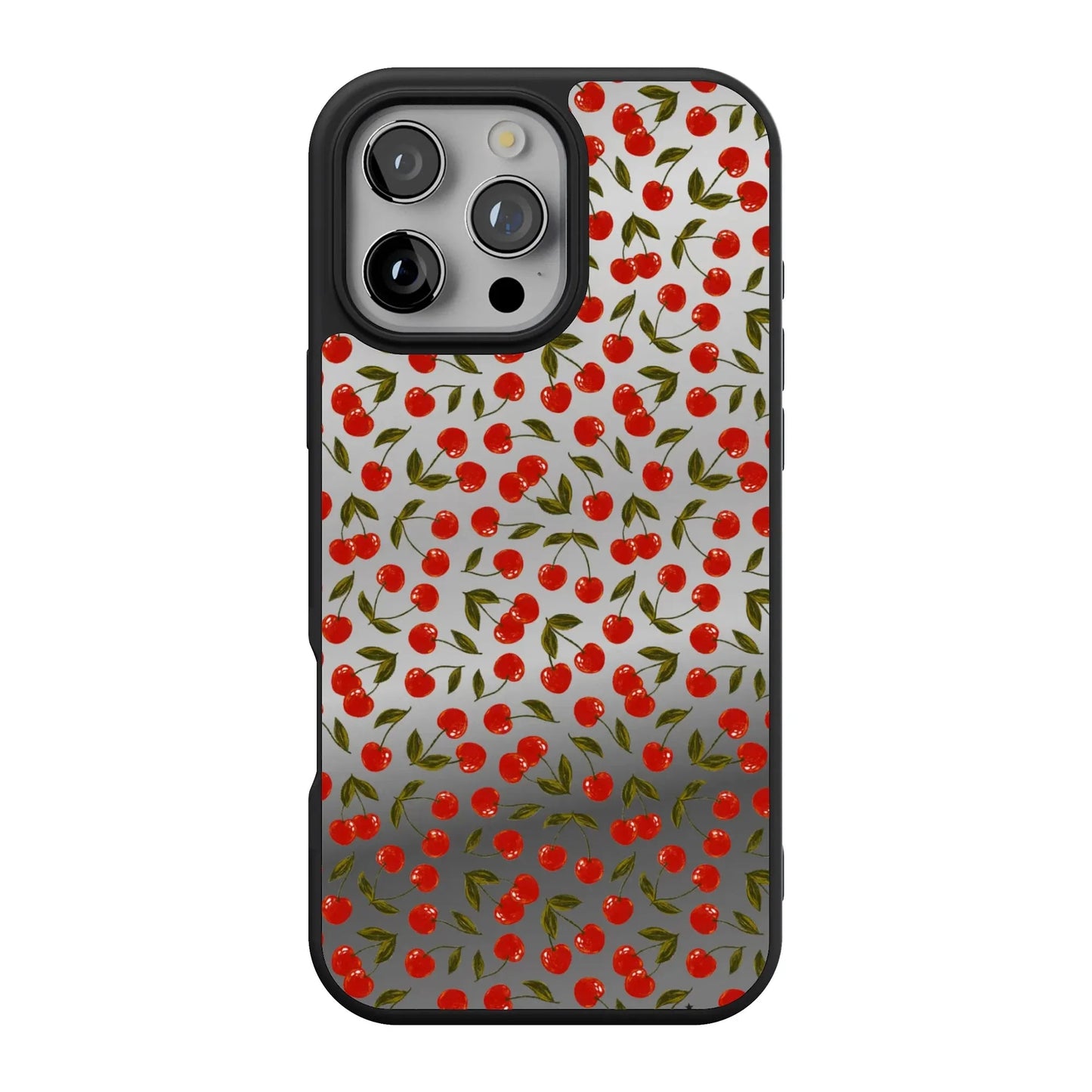 Cherry on Top | Red Cherries Case iPhone Case get.casely