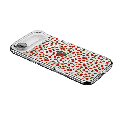Cherry on Top | Red Cherries Case iPhone Case get.casely