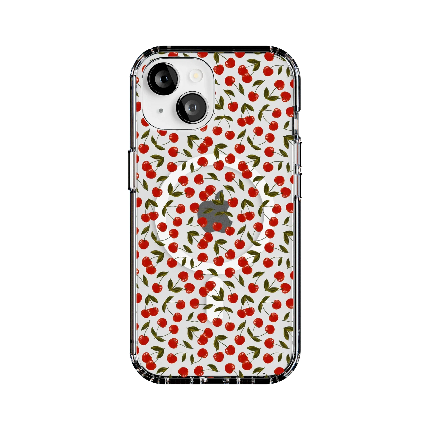 Cherry on Top | Red Cherries Case iPhone Case get.casely