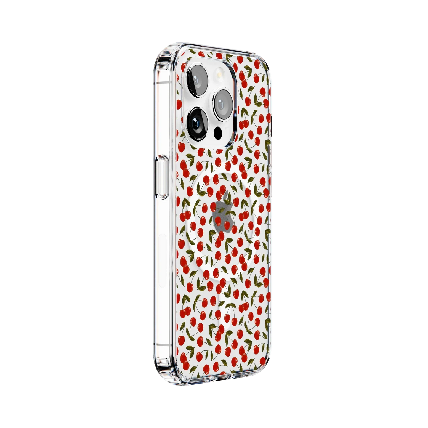 Cherry on Top | Red Cherries Case iPhone Case get.casely