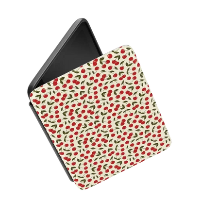 Cherry on Top | Red Cherry Kindle Case Kindle Case get.casely