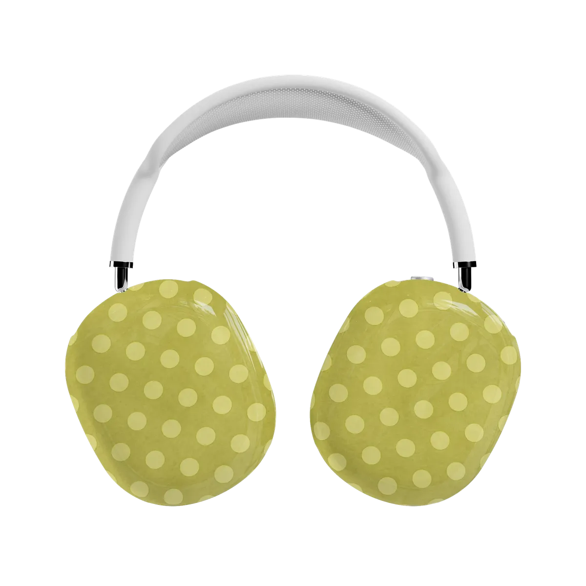 Kiwi Cooler | Poolside Print AirPods Max Case