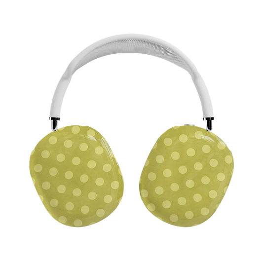 Kiwi Cooler | Poolside Print AirPods Max Case