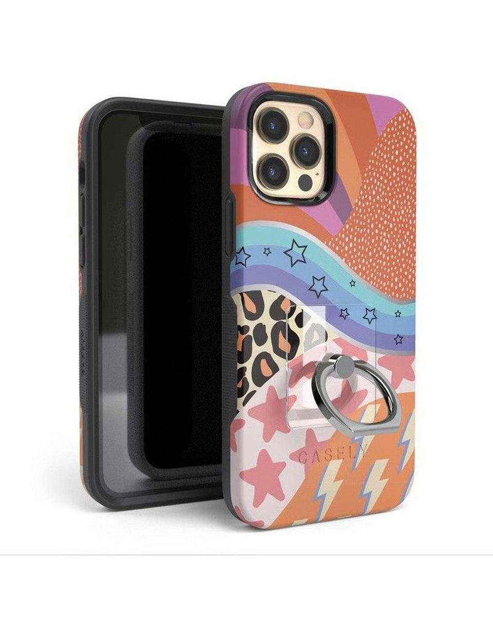 Clear Phone Ring Phone Ring get.casely