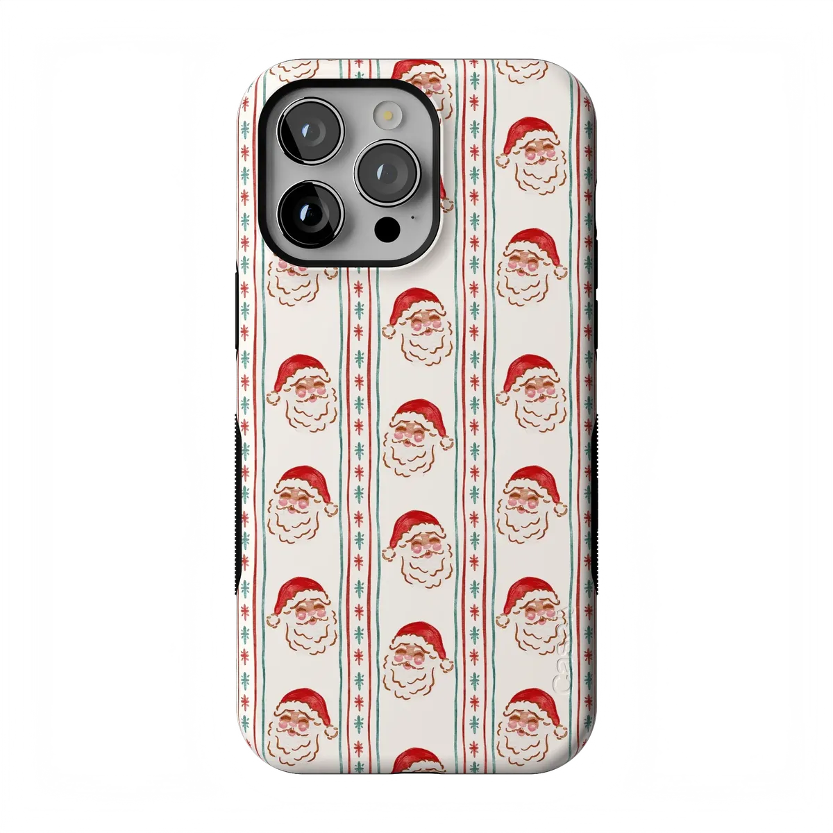 Jolly St. Nick | Retro Claus Case