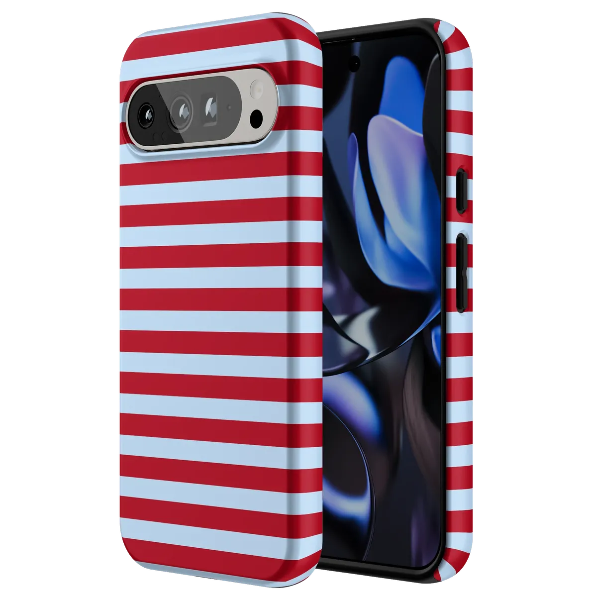 Harbor Stripe | Dockside Case