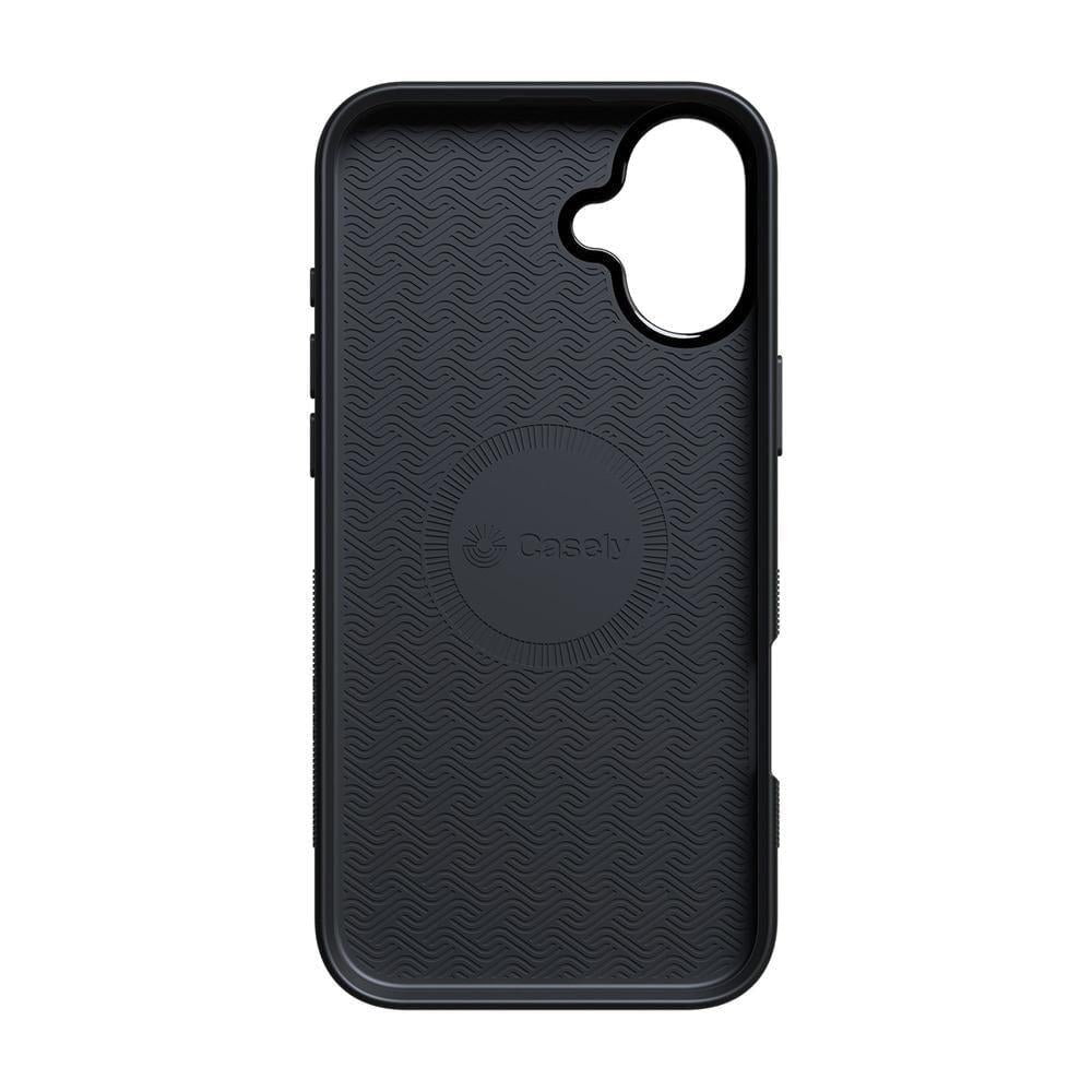 Coastal Checkers | Pura Vida Case iPhone Case get.casely