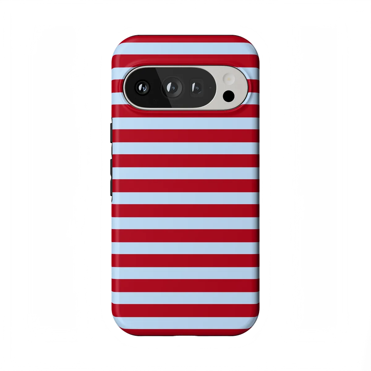 Harbor Stripe | Dockside Case - Google Pixel 10 Pro