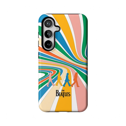 Come Together | The Beatles Abbey Road Case iPhone Case get.casely Essential Galaxy S24