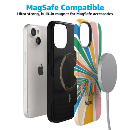 Come Together | The Beatles Abbey Road Case iPhone Case get.casely