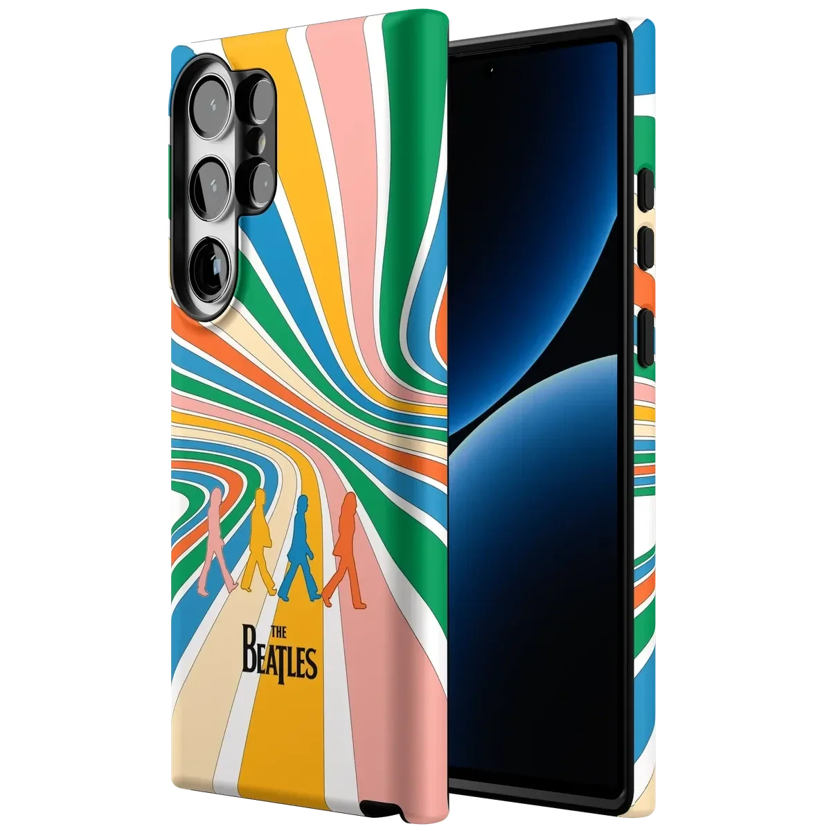Come Together | The Beatles Abbey Road Case iPhone Case get.casely
