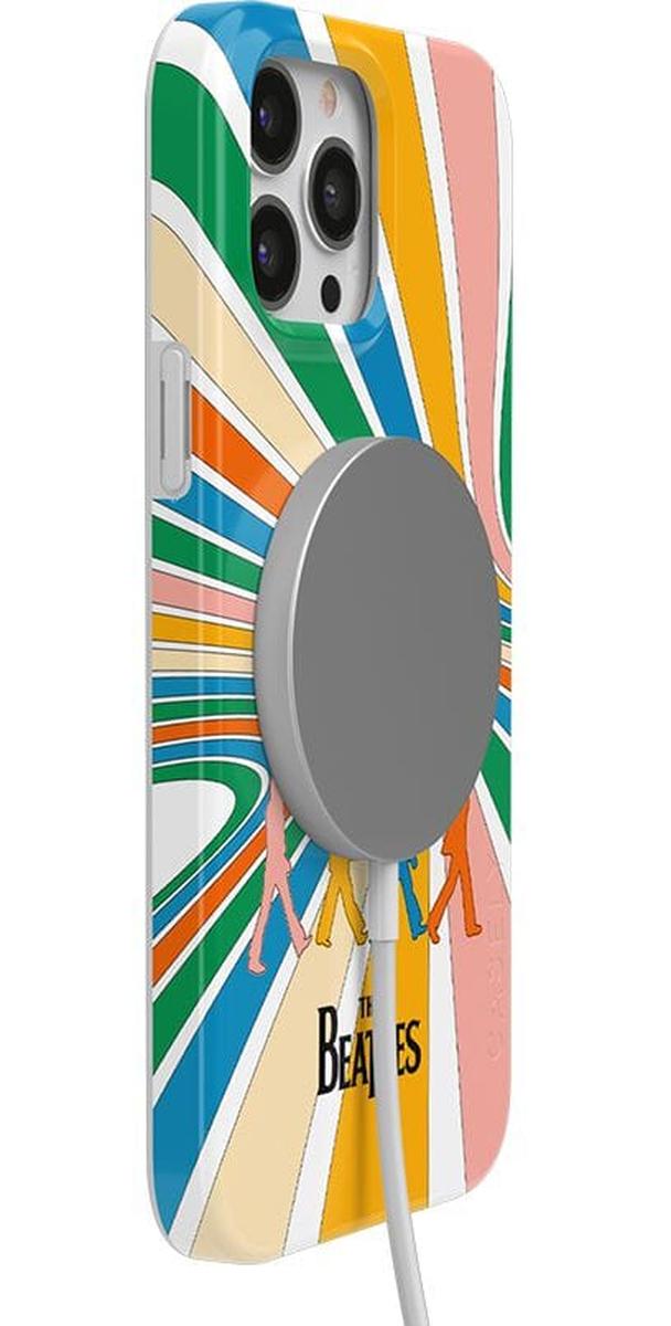 Come Together | The Beatles Abbey Road Case iPhone Case get.casely
