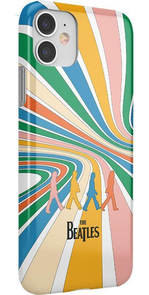 Come Together | The Beatles Abbey Road Case iPhone Case get.casely