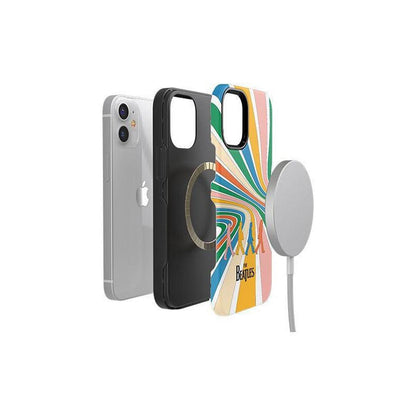 Come Together | The Beatles Abbey Road Case iPhone Case get.casely