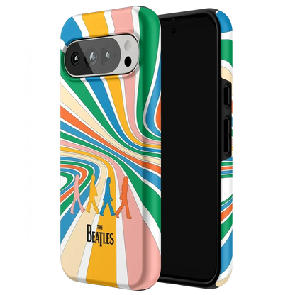 Come Together | The Beatles Abbey Road Case iPhone Case get.casely