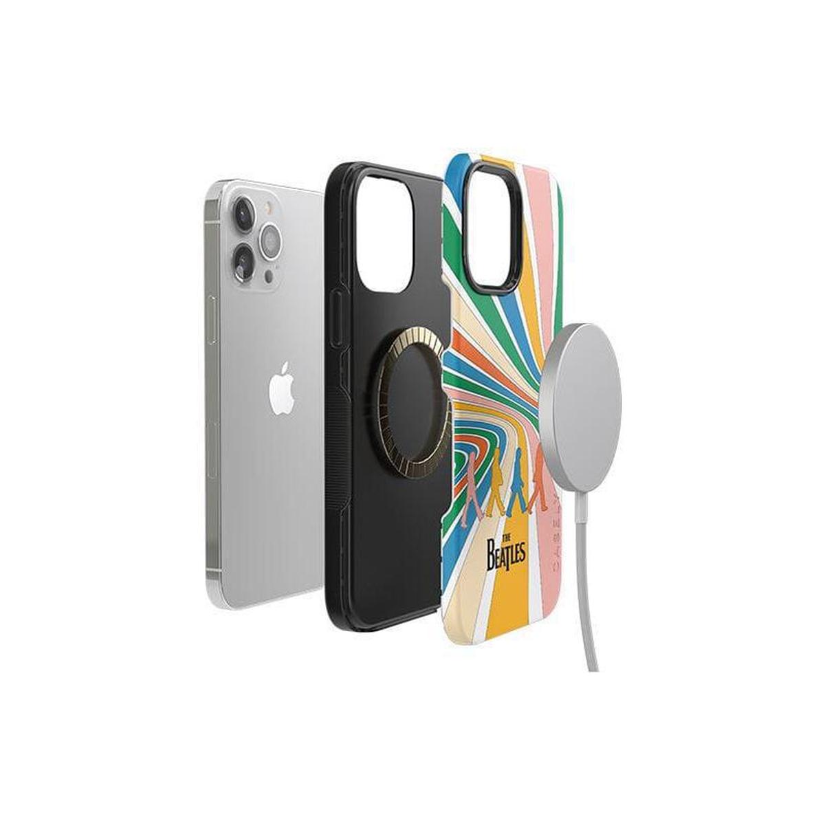 Come Together | The Beatles Abbey Road Case iPhone Case get.casely