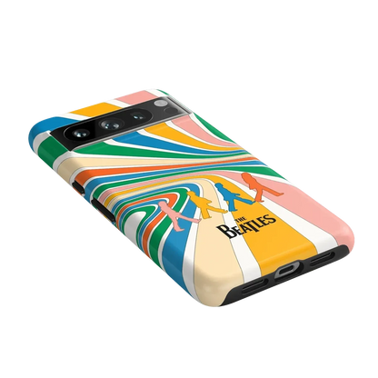 Come Together | The Beatles Abbey Road Case iPhone Case get.casely