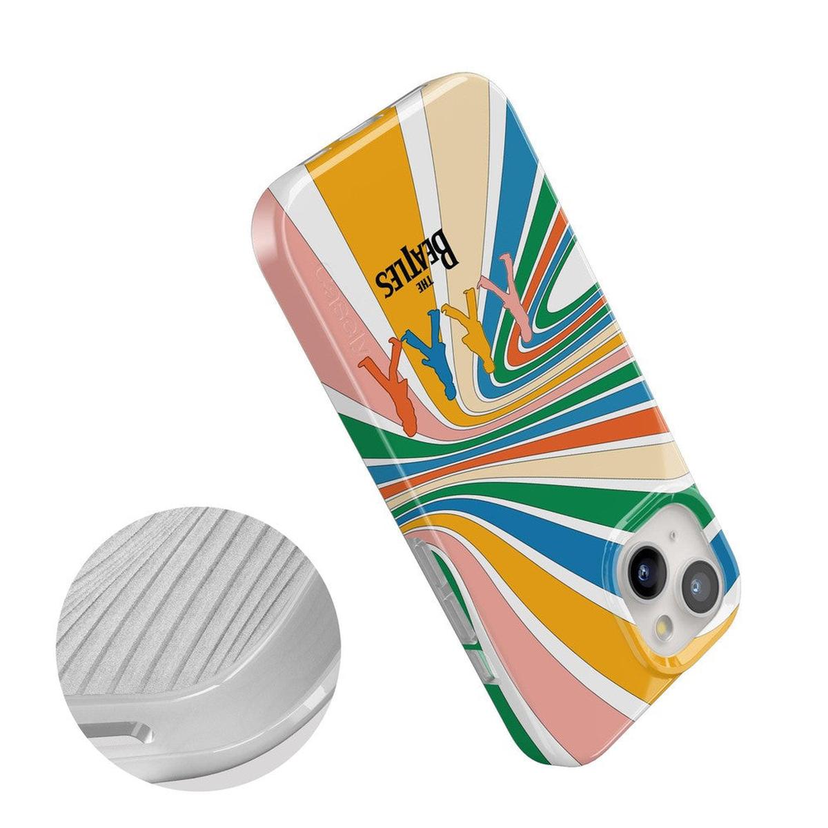 Come Together | The Beatles Abbey Road Case iPhone Case get.casely