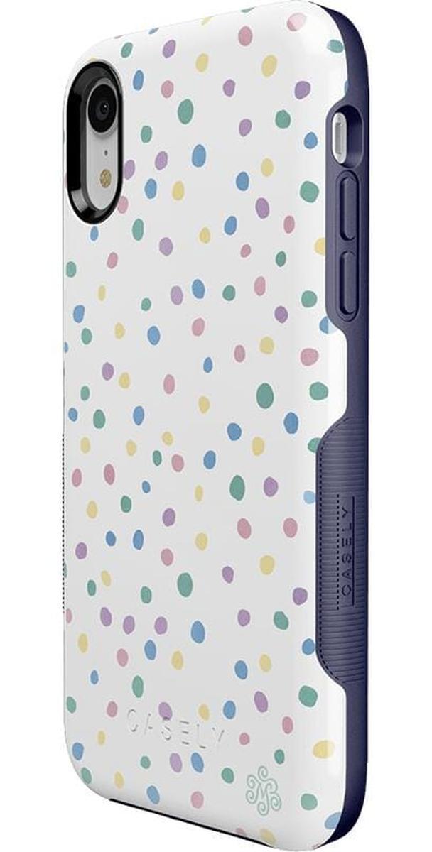 Confetti Cupcase | Magnolia Bakery Case iPhone Case get.casely