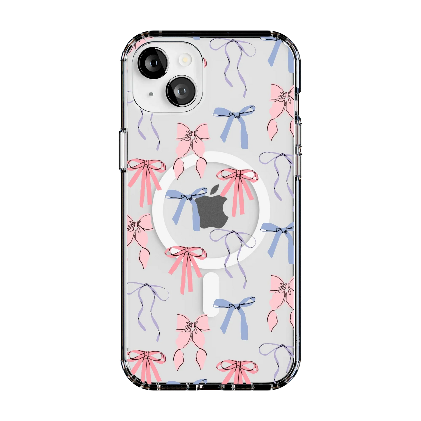 Coquette Girlie | Pastel Bows Case Phone Case get.casely