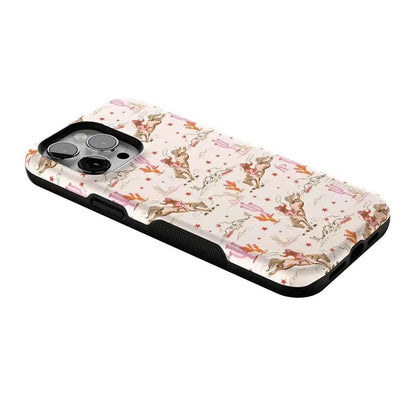 Cowgirl Canyon | FashionPass x Casely Case Phone Case Casetry